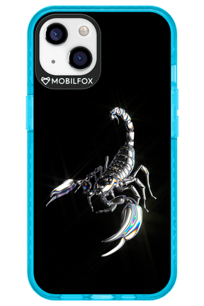 Chrome Scorpio - Apple iPhone 13