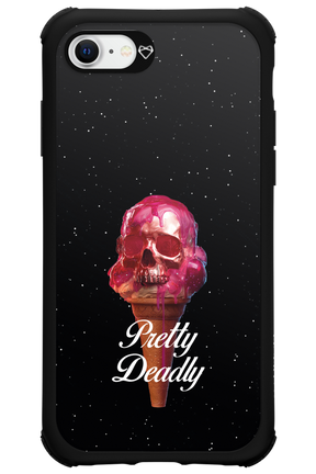 Pretty Deadly - Apple iPhone SE 2022