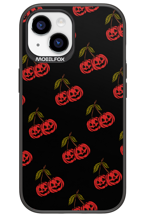 Spicey Pumpkin - Apple iPhone 15