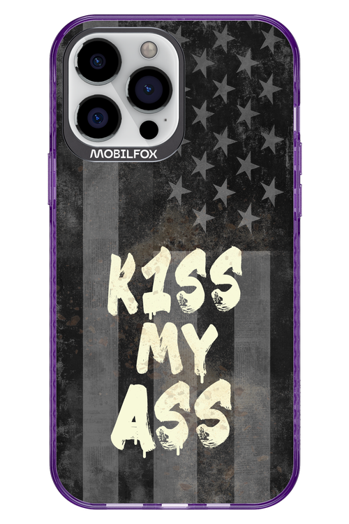 KISS II 2.0 - Apple iPhone 13 Pro Max