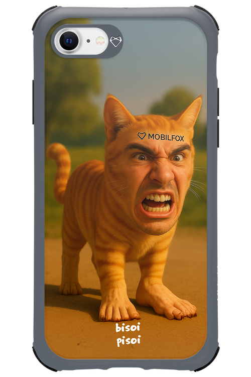 Bisoi Pisoi - Apple iPhone SE 2020