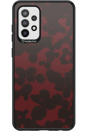 Bordeaux Skin - Samsung Galaxy A72