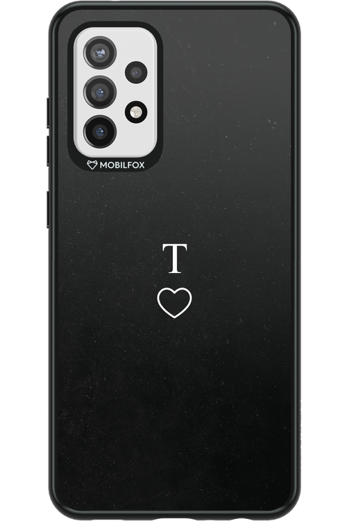 T Black 2.0 - Samsung Galaxy A72
