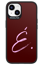 (Dark Blush) E II 2.0 - Apple iPhone 14