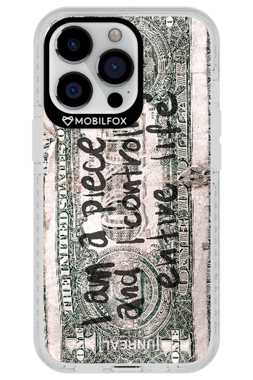 Dollars - Apple iPhone 13 Pro