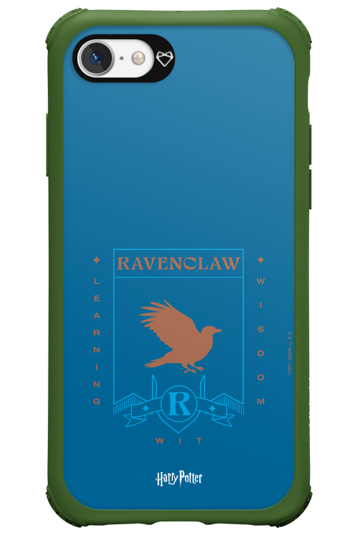 Ravenclaw. - Apple iPhone 7