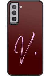 (Dark Blush) V 2.0 - Samsung Galaxy S21+