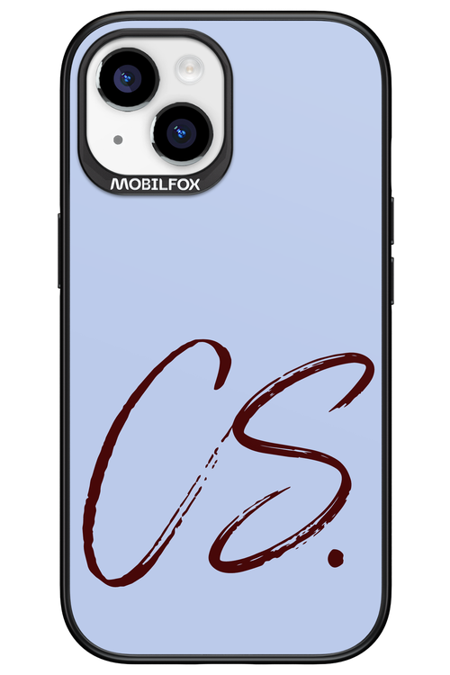 (Jellyfish Presso) CS 2.0 - Apple iPhone 15