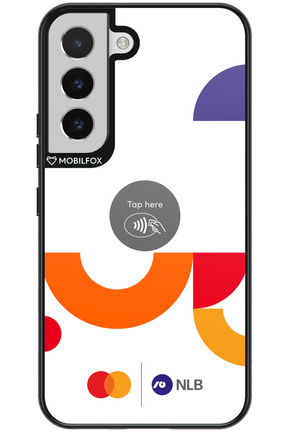 NLB Color 2.0 - Samsung Galaxy S22