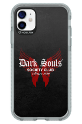 Dark Souls (Red Angel) - Apple iPhone 11