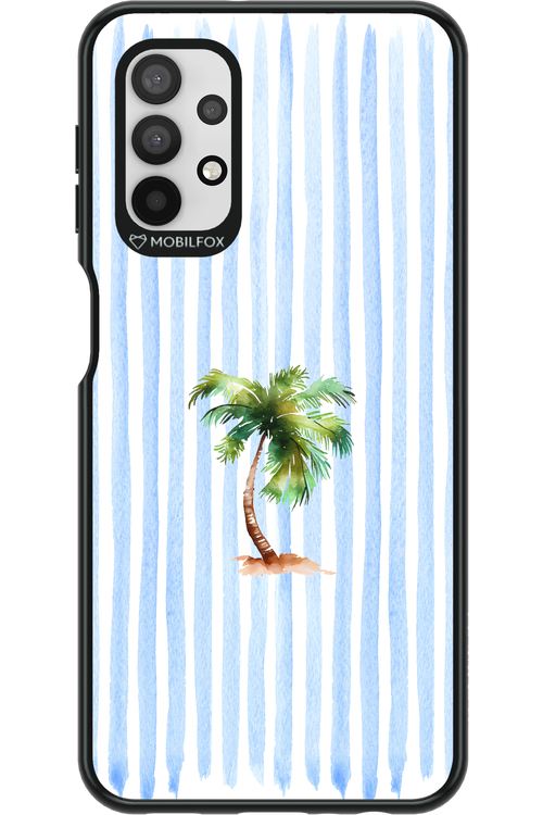 Palm Chill - Samsung Galaxy A32 5G