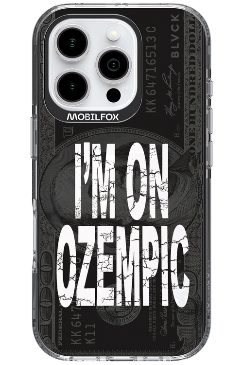 ozempic 2.0 - Apple iPhone 16 Pro