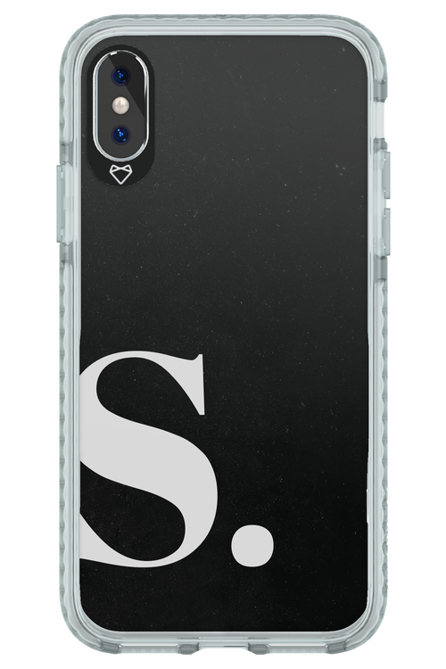 S (Off Space) 2.0 - Apple iPhone XS