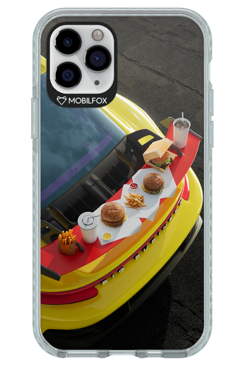 BigBusiness - Apple iPhone 11 Pro