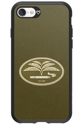 Nature Check - Apple iPhone 7