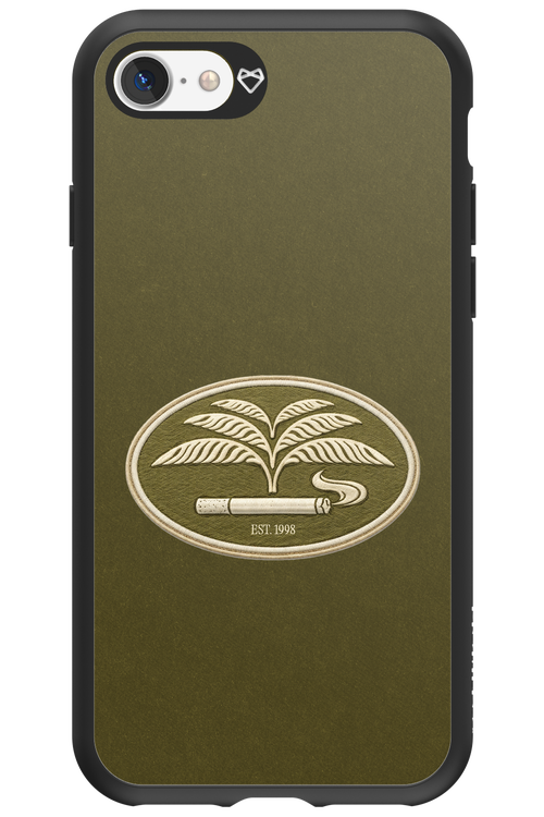 Nature Check - Apple iPhone 7