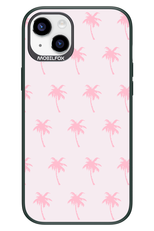 Palm Forest - Apple iPhone 14 Plus