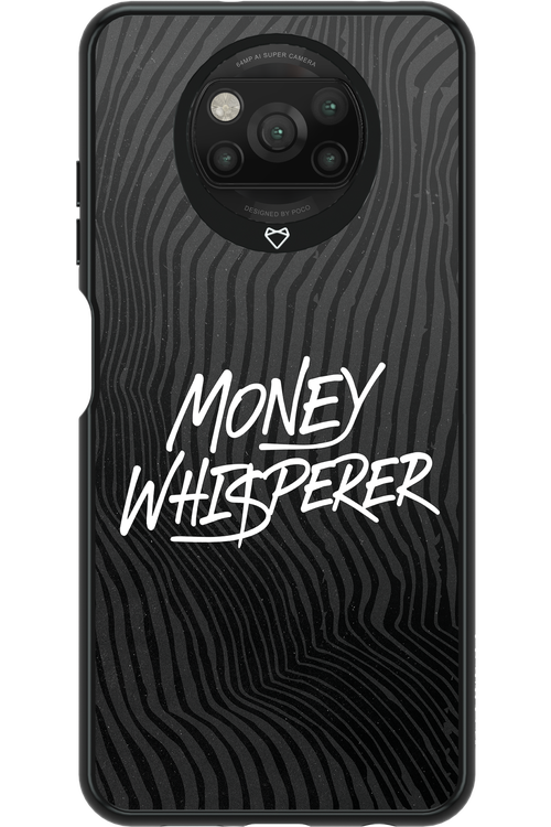 Money Whisperer 2.0 - Xiaomi Poco X3 Pro