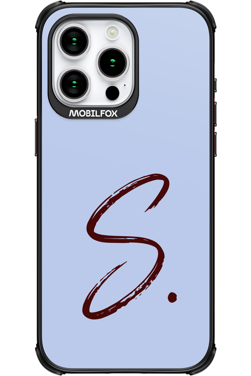 (Jellyfish Presso) S 2.0 - Apple iPhone 15 Pro Max