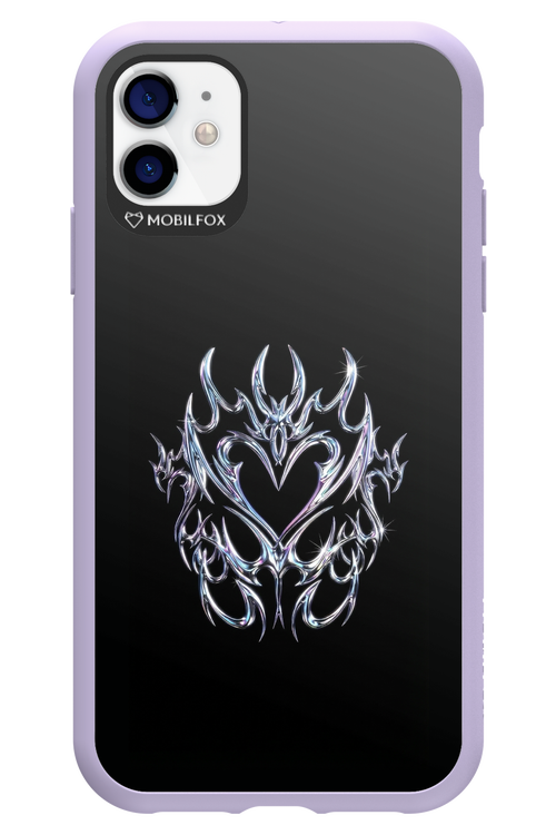 Silver Soul 2.0 - Apple iPhone 11