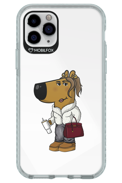 Chill Girl II - Apple iPhone 11 Pro