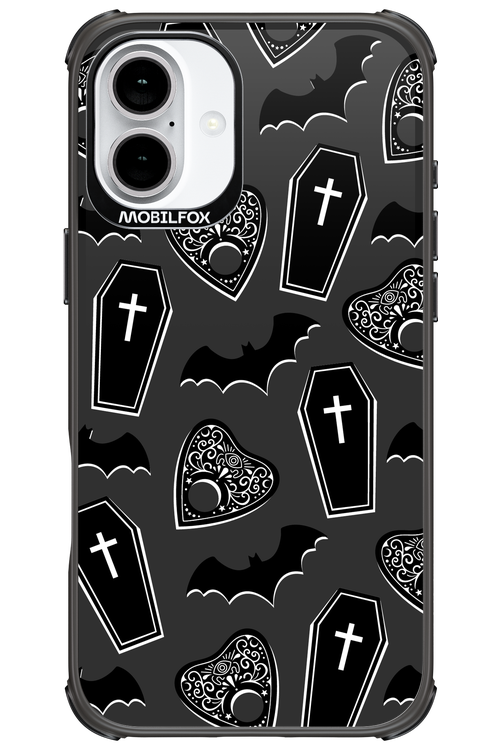 After Death - Apple iPhone 16 Plus