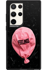 Feelings 2.0 - Samsung Galaxy S23 Ultra