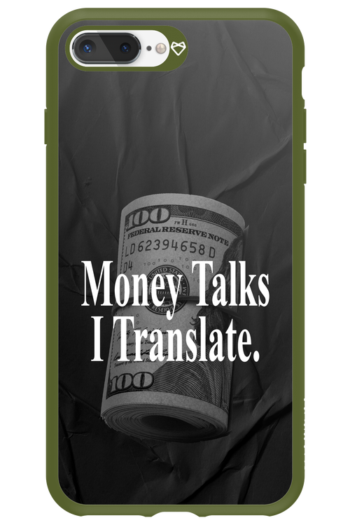 Money Talks III 2.0 - Apple iPhone 7 Plus