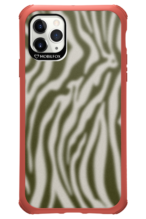 Easy Nature - Apple iPhone 11 Pro Max