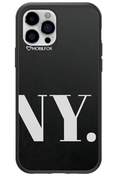 NY (Off Space) 2.0 - Apple iPhone 12 Pro