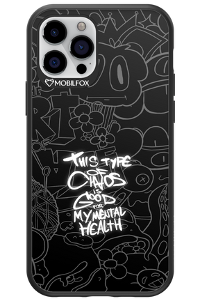 My Mental Health - Apple iPhone 12 Pro