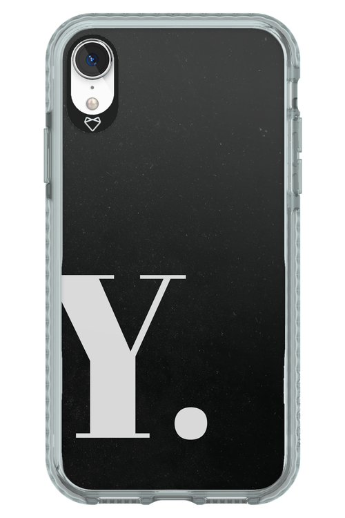 Y (Off Space) 2.0 - Apple iPhone XR