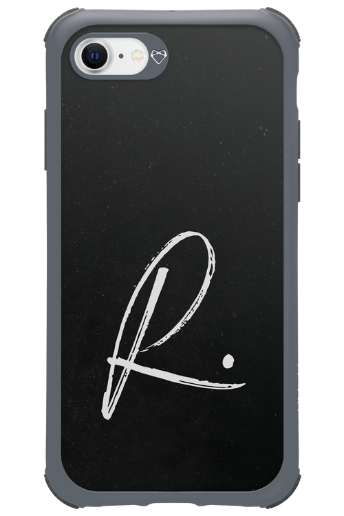 (Off Space) R 2.0 - Apple iPhone 8