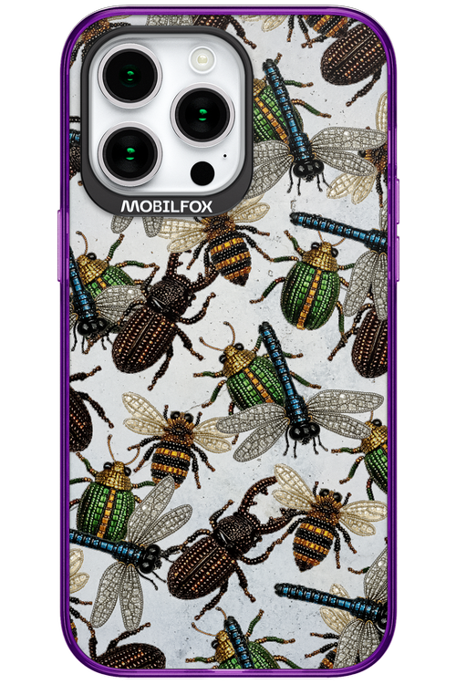 Beetle Gem - Apple iPhone 15 Pro Max