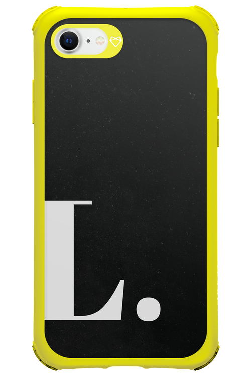 L (Off Space) 2.0 - Apple iPhone 7