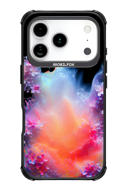 Gradient Bloom 2.0 - Apple iPhone 17 Pro
