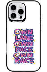 OWN 2.0 - Apple iPhone 16 Pro Max