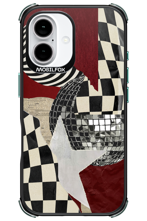 Disco Time 2.0 - Apple iPhone 16