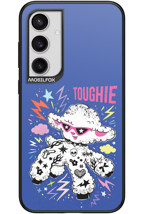 TOUGHIE 2.0 - Samsung Galaxy S24+