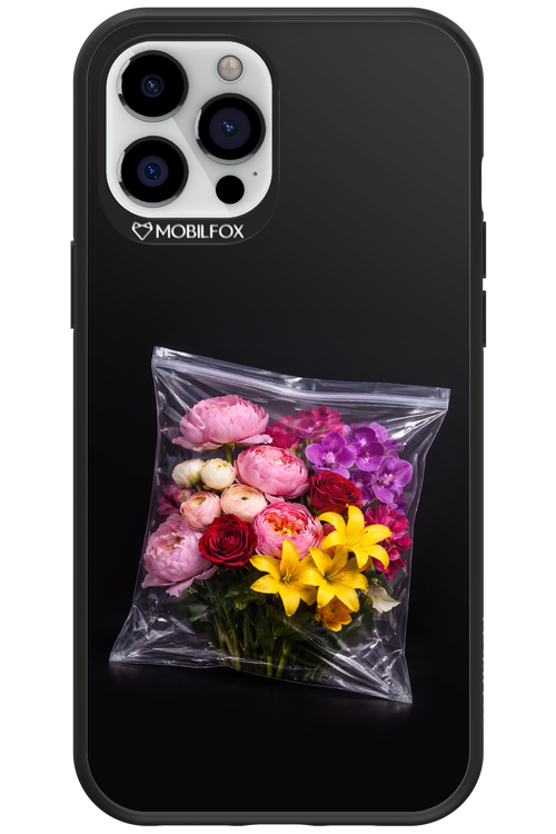Love Bag 2.0 - Apple iPhone 12 Pro Max