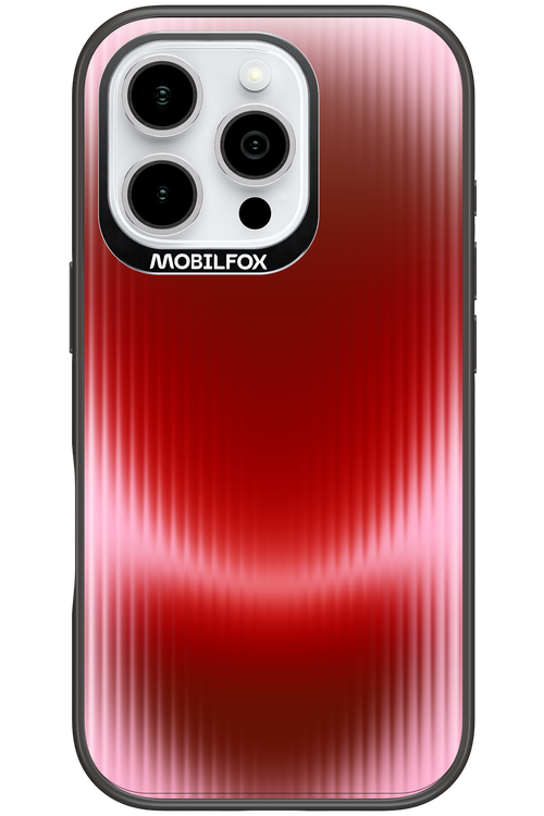 Lava Lamp - Apple iPhone 16 Pro