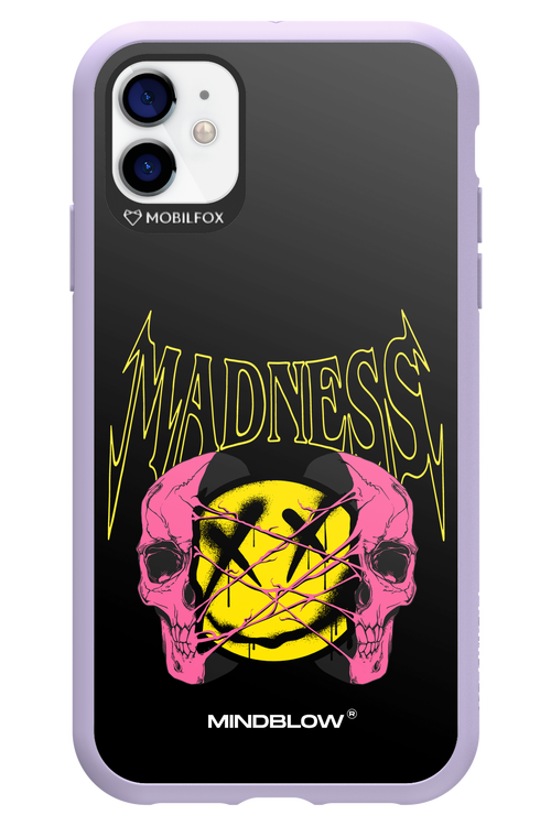 Madness Mindblow - Apple iPhone 11