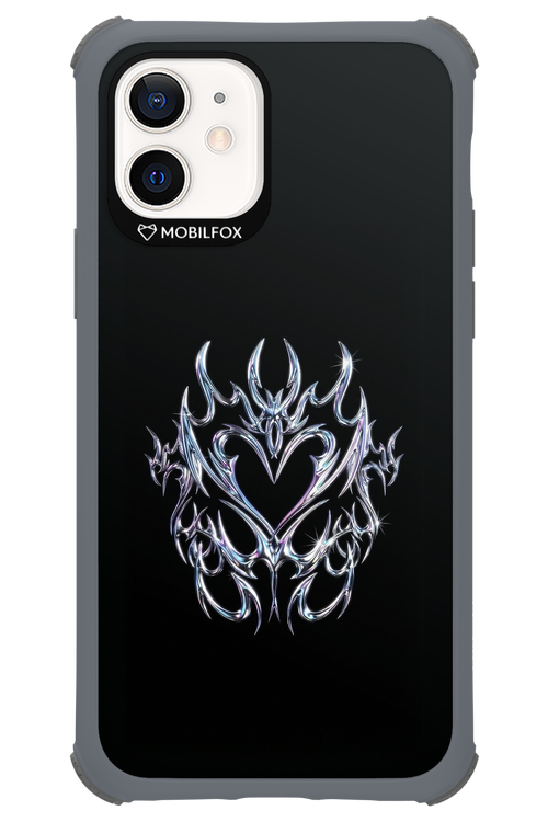 Silver Soul 2.0 - Apple iPhone 12