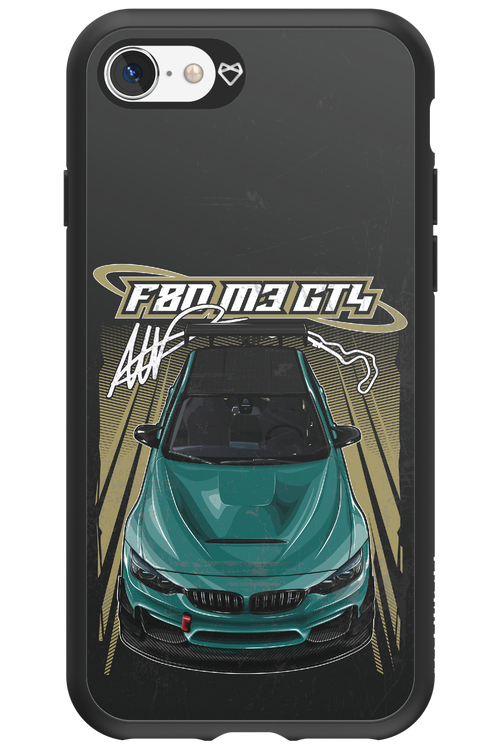 FBD M3 GT4 2.0 - Apple iPhone SE 2020