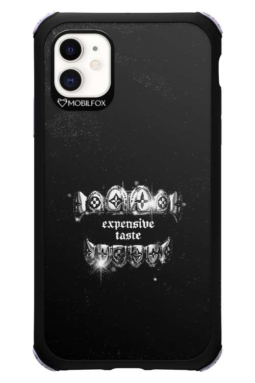 Expensive Taste - Apple iPhone 11