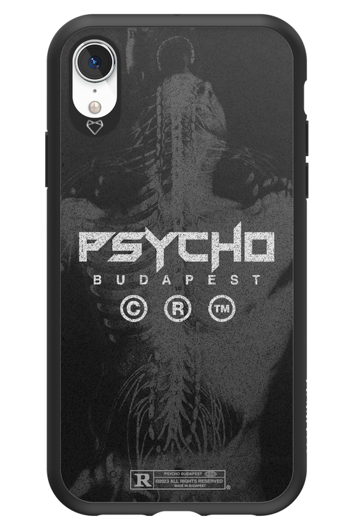 X-Ray - Apple iPhone XR