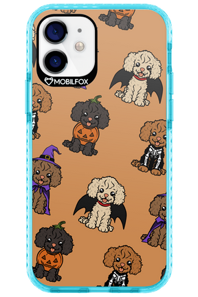 BOO-DLE CREW - Apple iPhone 12
