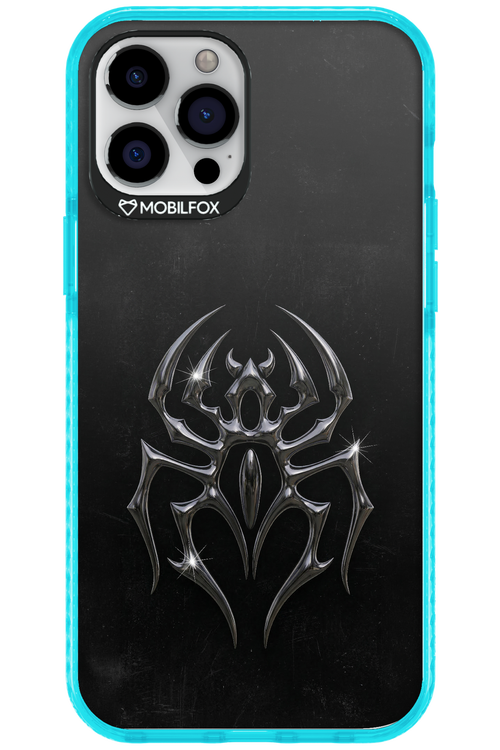 Dark Spider 2.0 - Apple iPhone 12 Pro Max