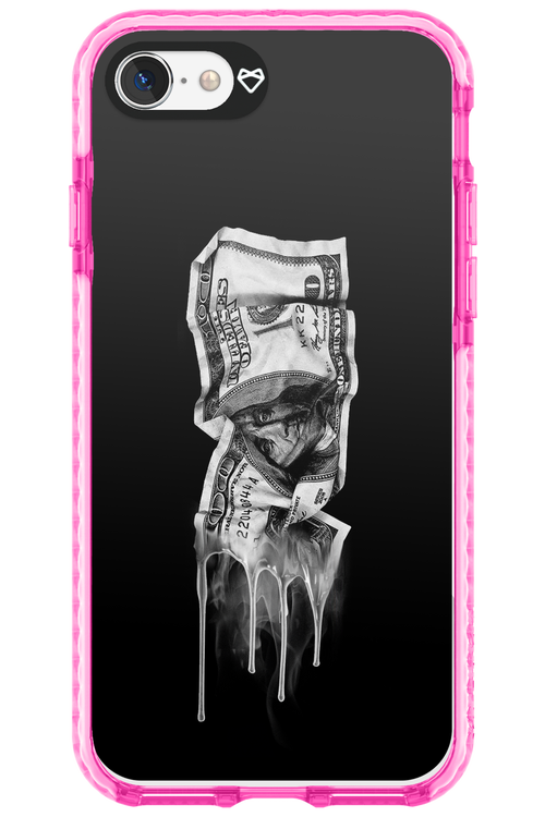 Melting Money 2.0 - Apple iPhone 8