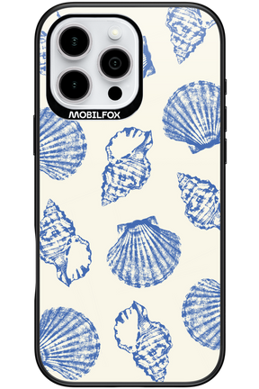 Shell Yeah! - Apple iPhone 16 Pro Max